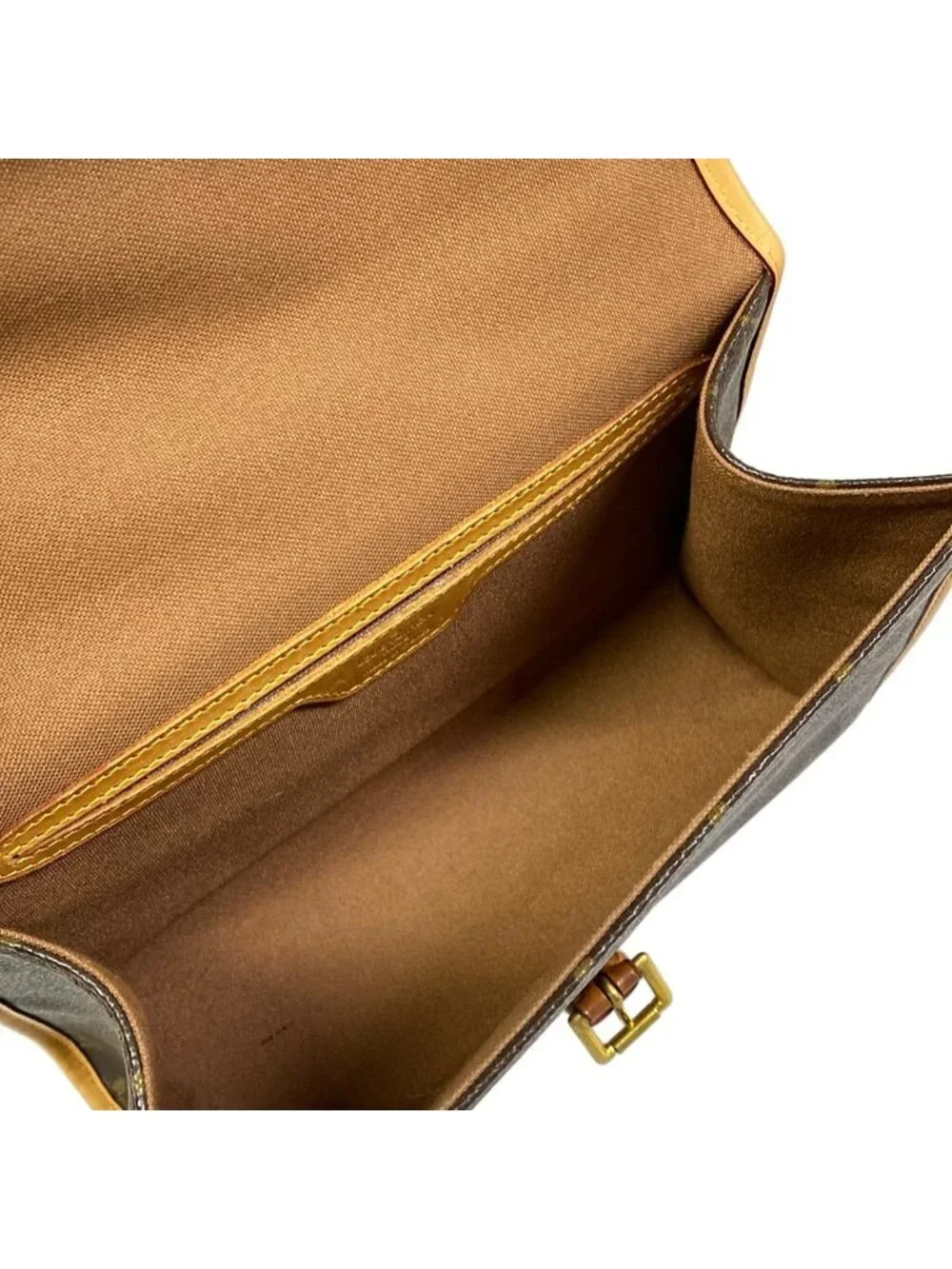 Louis Vuitton Handbag Monogram Bel